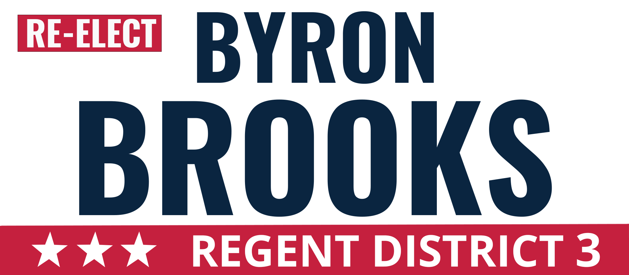 Byron Brooks